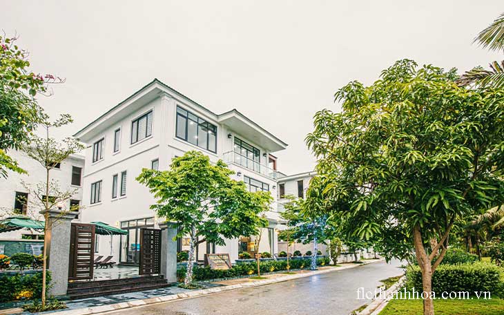 Thủy Tiên Villa BT39-16